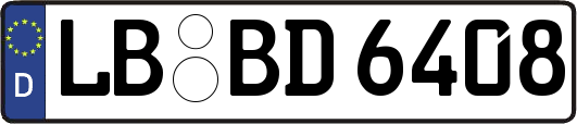 LB-BD6408
