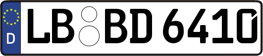LB-BD6410
