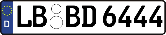 LB-BD6444
