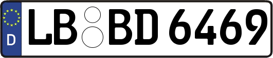 LB-BD6469