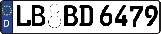 LB-BD6479