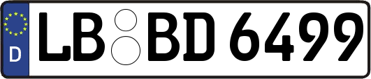 LB-BD6499