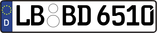 LB-BD6510