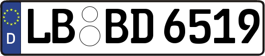 LB-BD6519