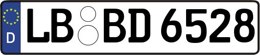 LB-BD6528