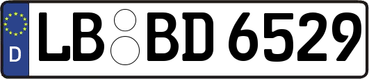 LB-BD6529