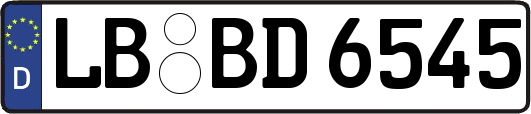 LB-BD6545