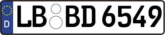 LB-BD6549