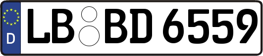 LB-BD6559