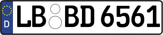 LB-BD6561