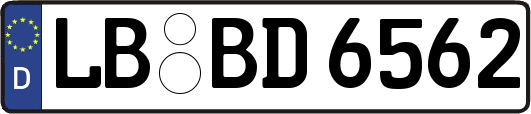 LB-BD6562