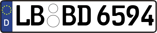 LB-BD6594
