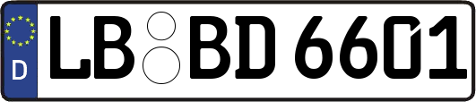 LB-BD6601