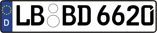 LB-BD6620