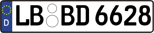 LB-BD6628
