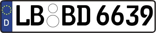 LB-BD6639