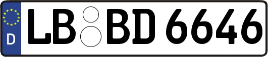 LB-BD6646