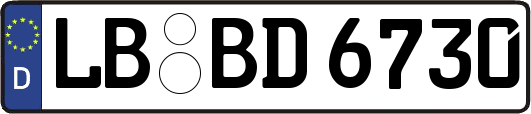 LB-BD6730
