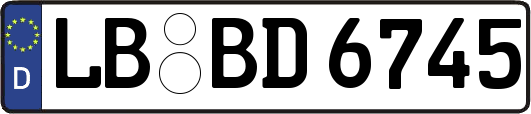 LB-BD6745