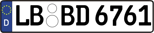 LB-BD6761
