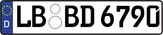 LB-BD6790