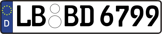 LB-BD6799