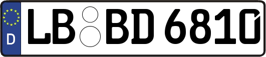 LB-BD6810