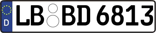 LB-BD6813
