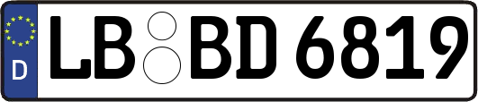 LB-BD6819