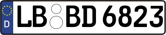 LB-BD6823