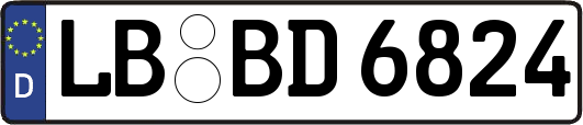LB-BD6824