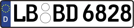 LB-BD6828