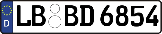 LB-BD6854