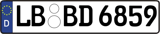 LB-BD6859
