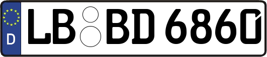 LB-BD6860