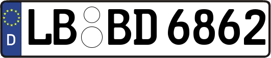 LB-BD6862