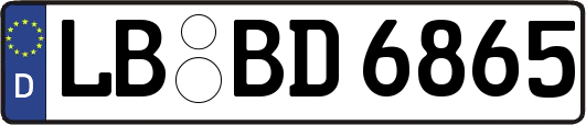 LB-BD6865