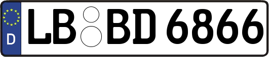 LB-BD6866