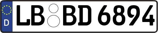 LB-BD6894