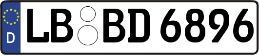 LB-BD6896