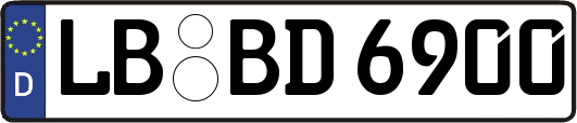 LB-BD6900