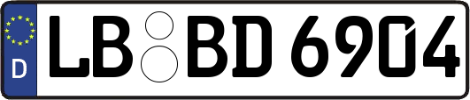 LB-BD6904