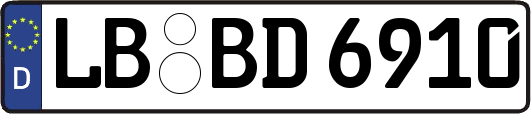 LB-BD6910