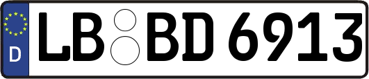 LB-BD6913