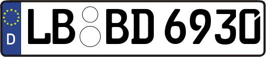 LB-BD6930