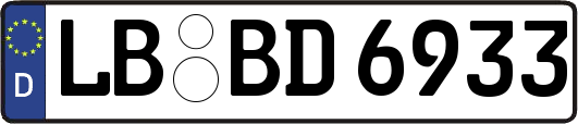 LB-BD6933
