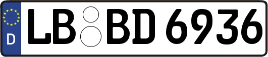 LB-BD6936