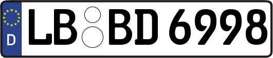 LB-BD6998