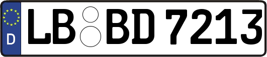 LB-BD7213