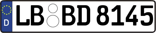 LB-BD8145